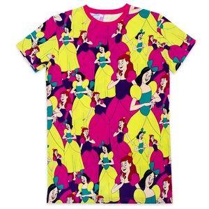 cakeworthy Cinderella’s Stepsister All over print (AOP) unisex shirt